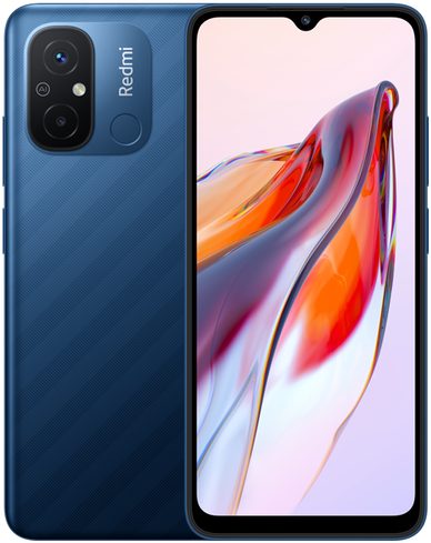 Xiaomi Redmi 12C Premium Edition Dual SIM TD-LTE CN 64GB 22120RN86C